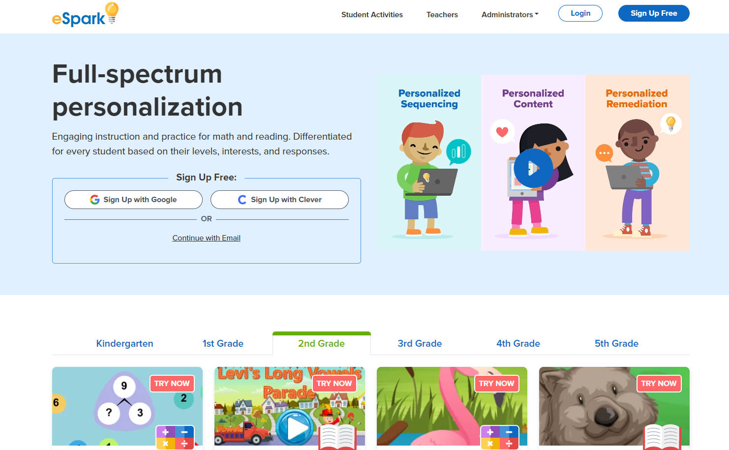 ESpark gallery image