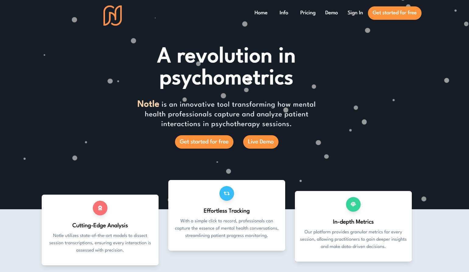 Notle Ai gallery image