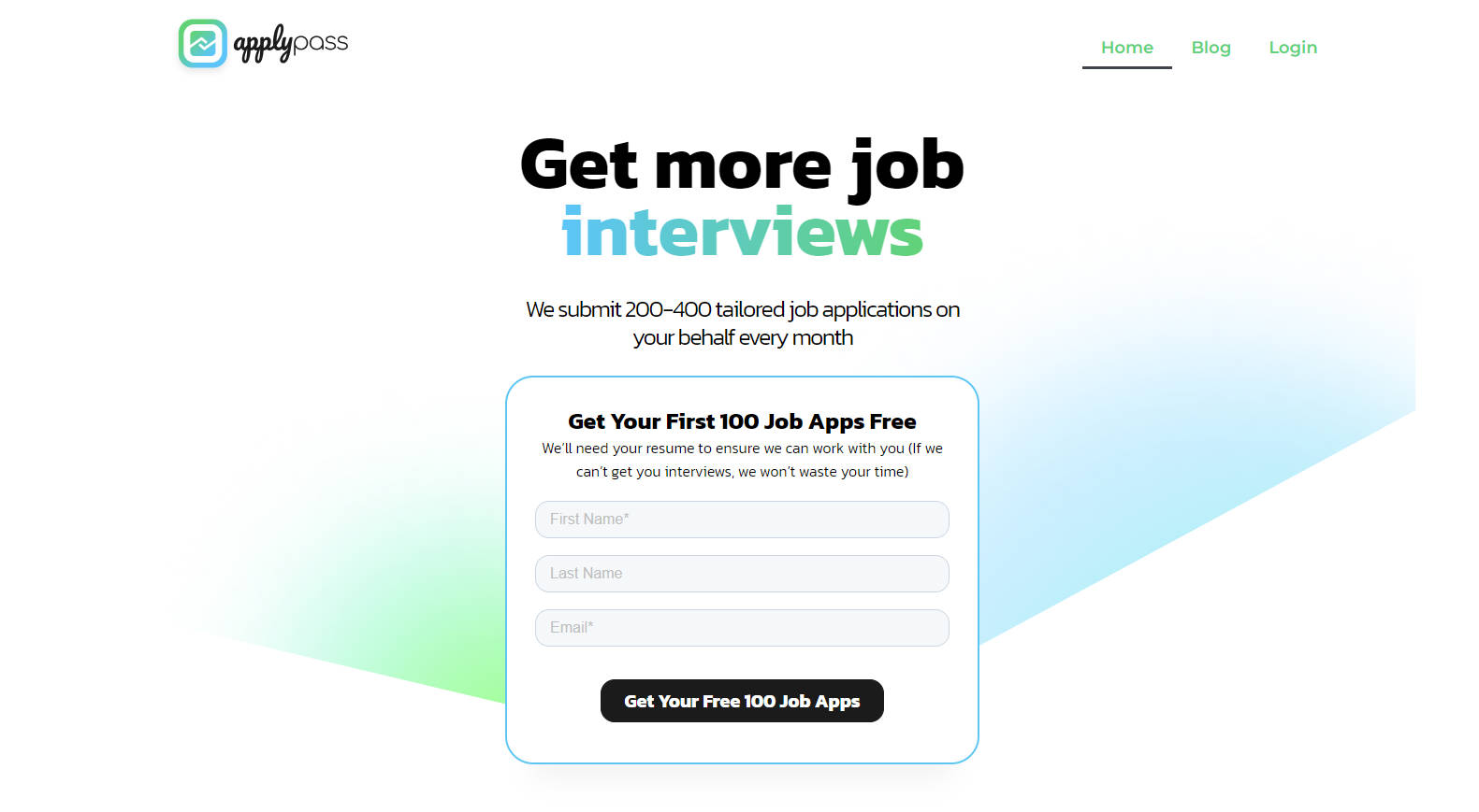 ApplyPass gallery image