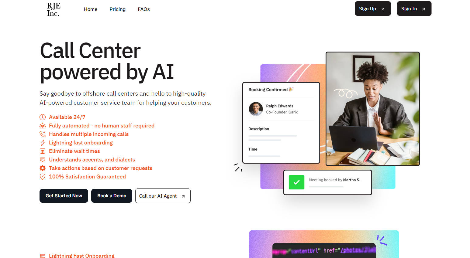 RJE Inc gallery image