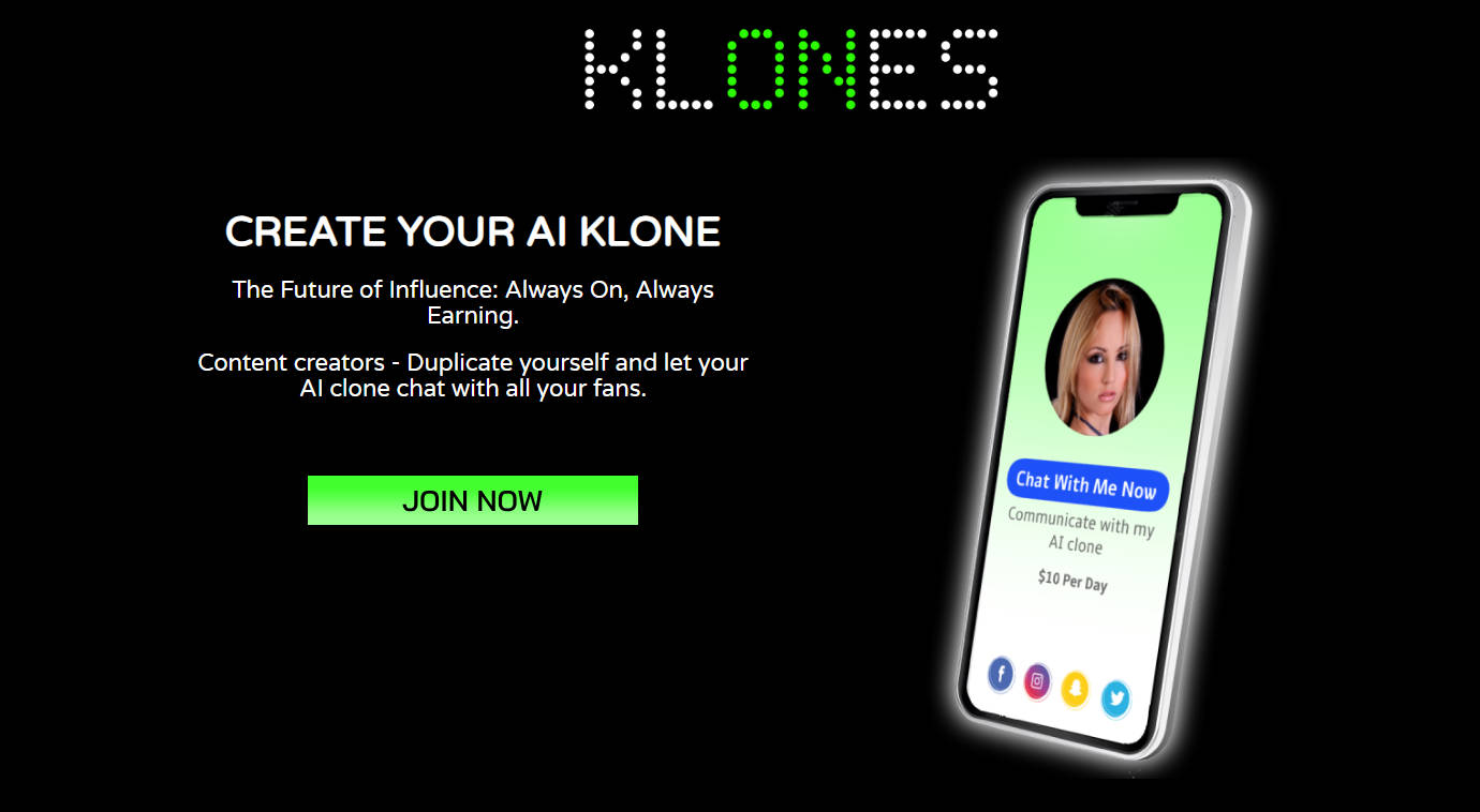 Klones gallery image