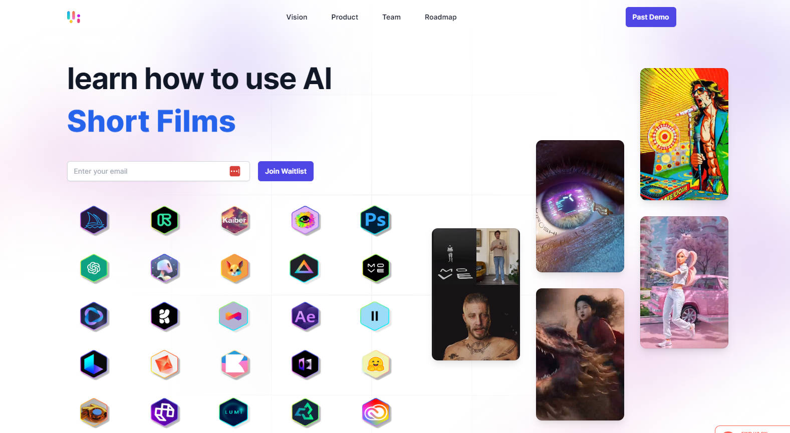 Vibeverse gallery image