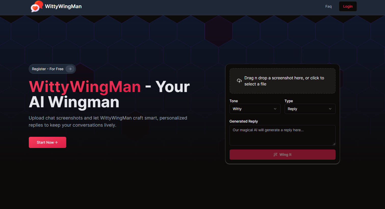 WittyWingMan gallery image