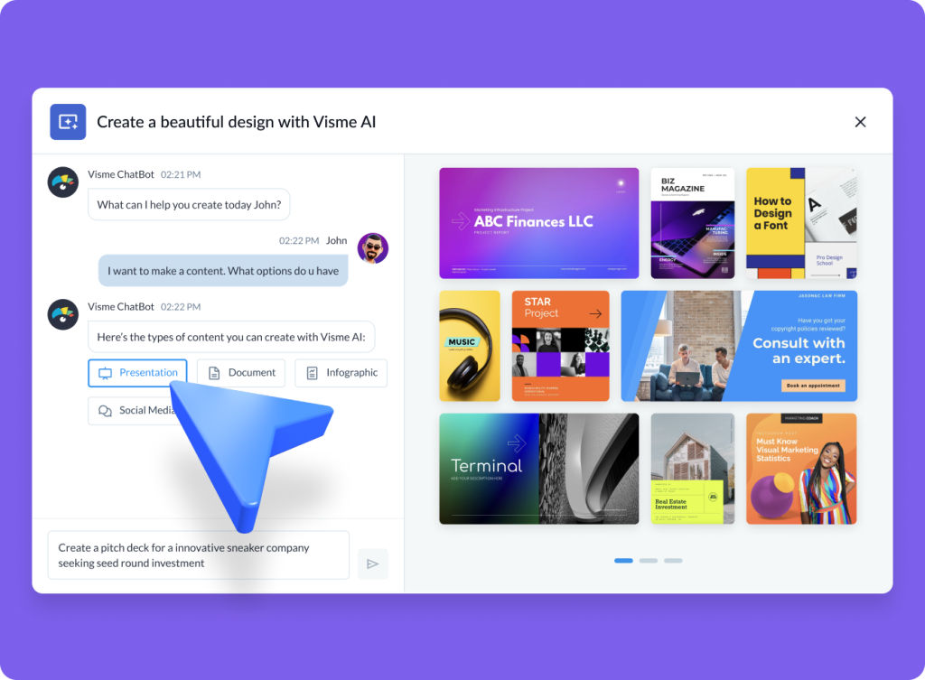 Top 8 AI Presentation Makers for Engaging Slides in 2024