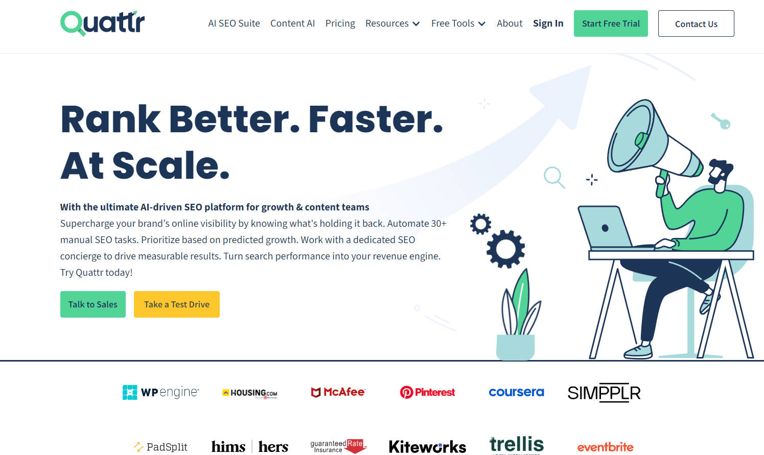 Quattr gallery image