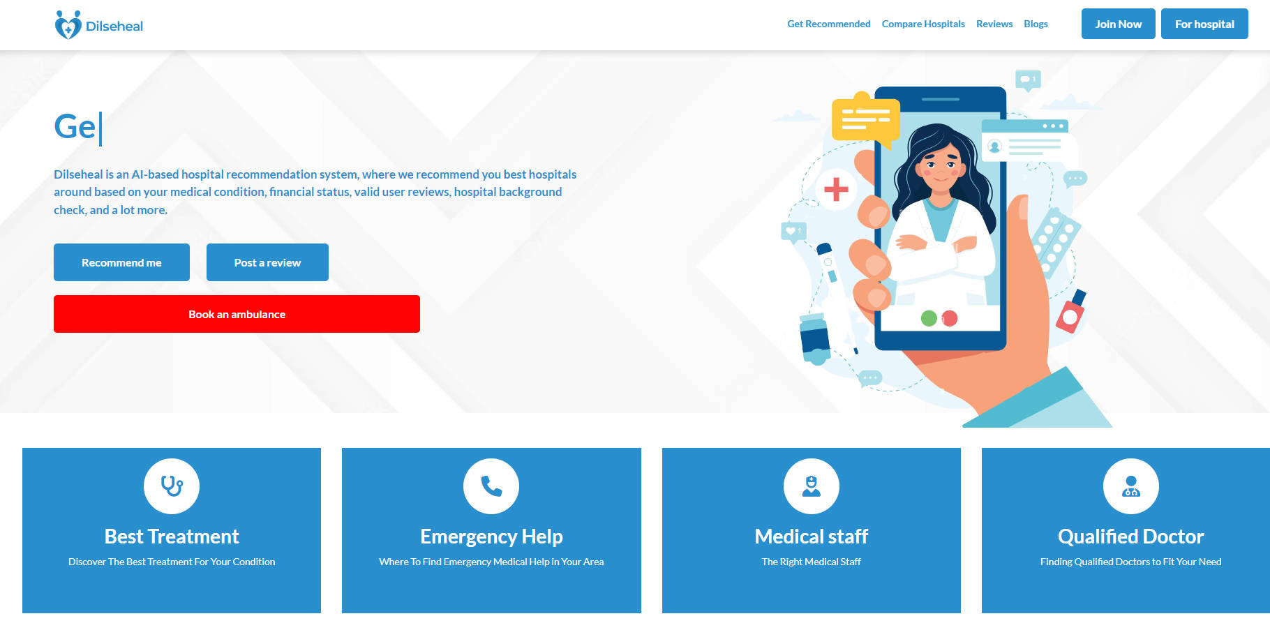 Dilseheal gallery image