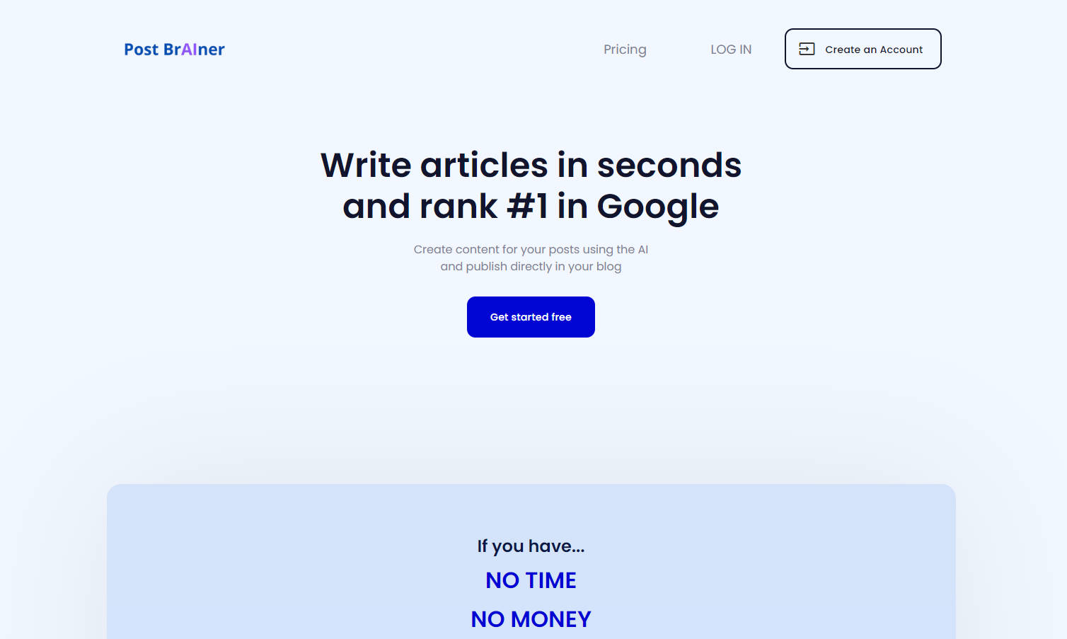 Post BrAIner gallery image