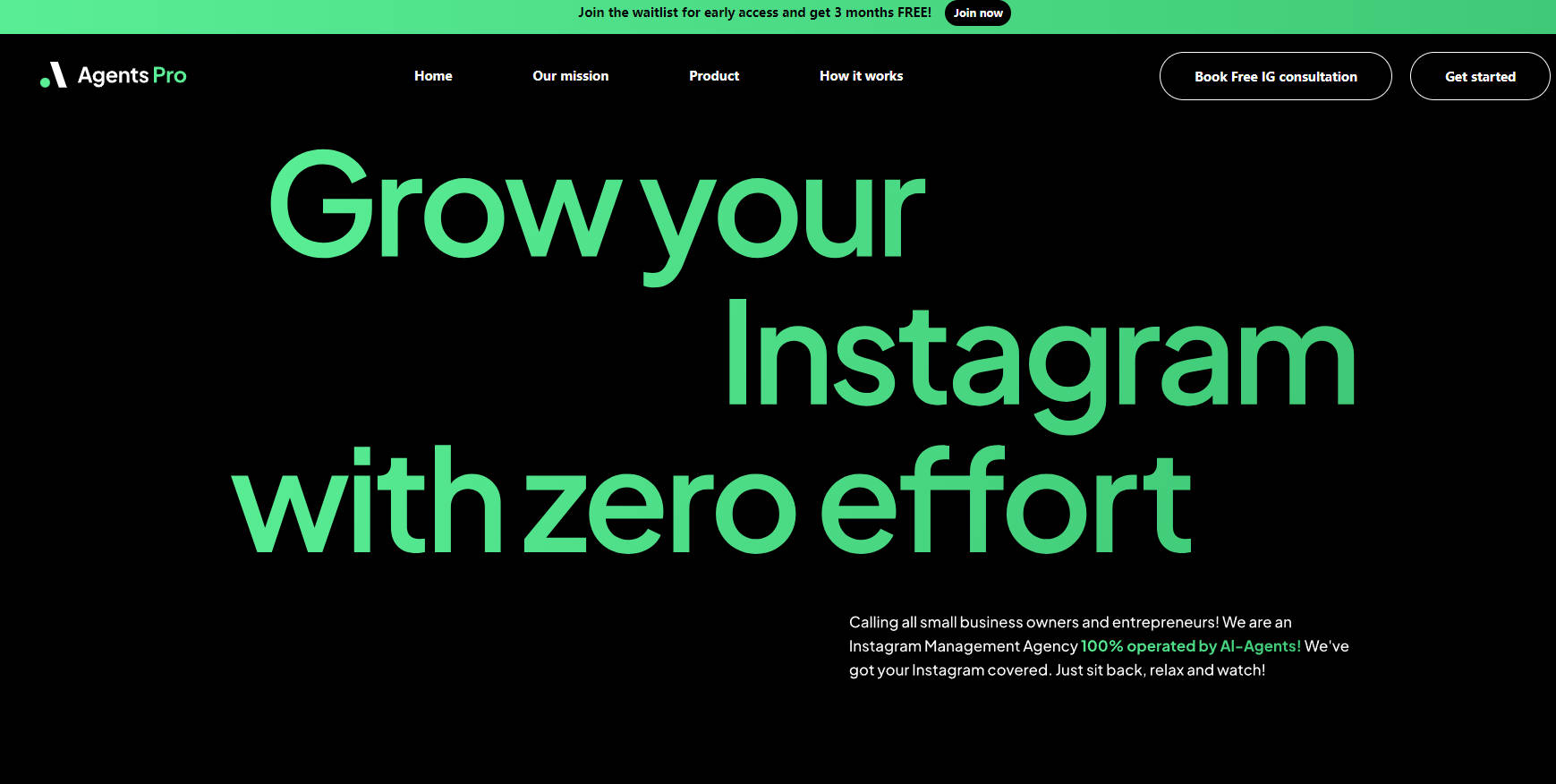 AgentsPro gallery image