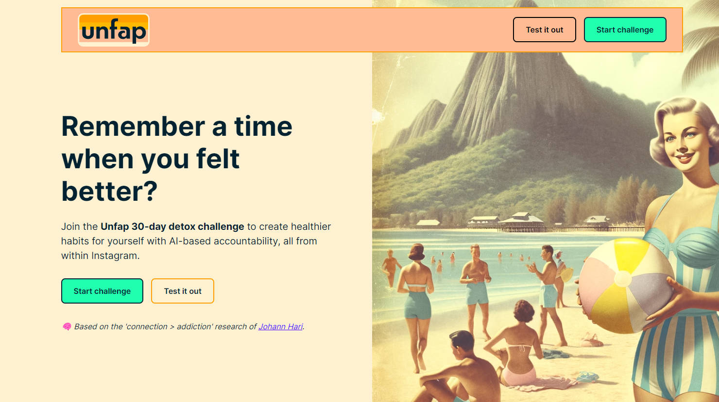 Unfap.ai gallery image