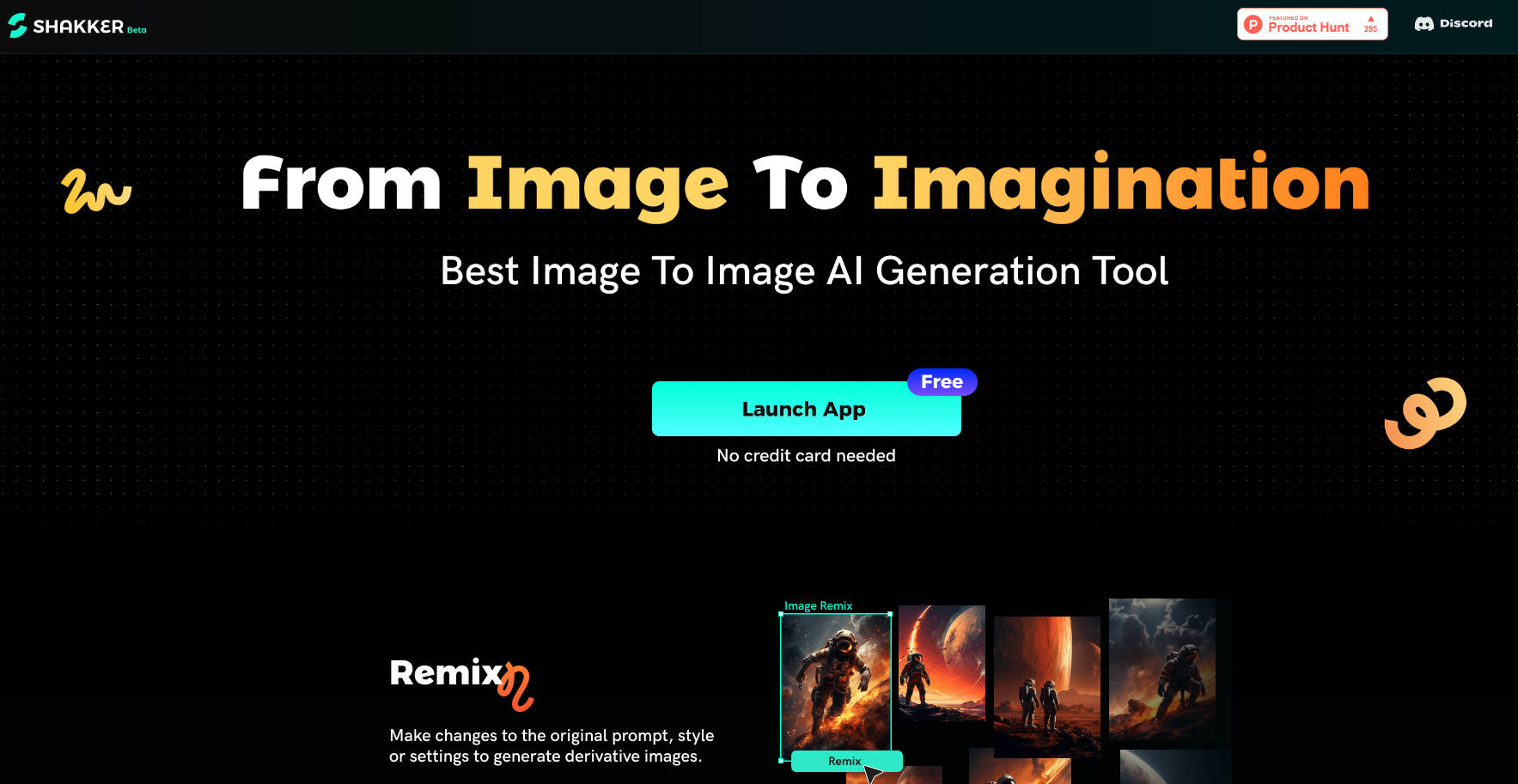 Shakker.Ai gallery image