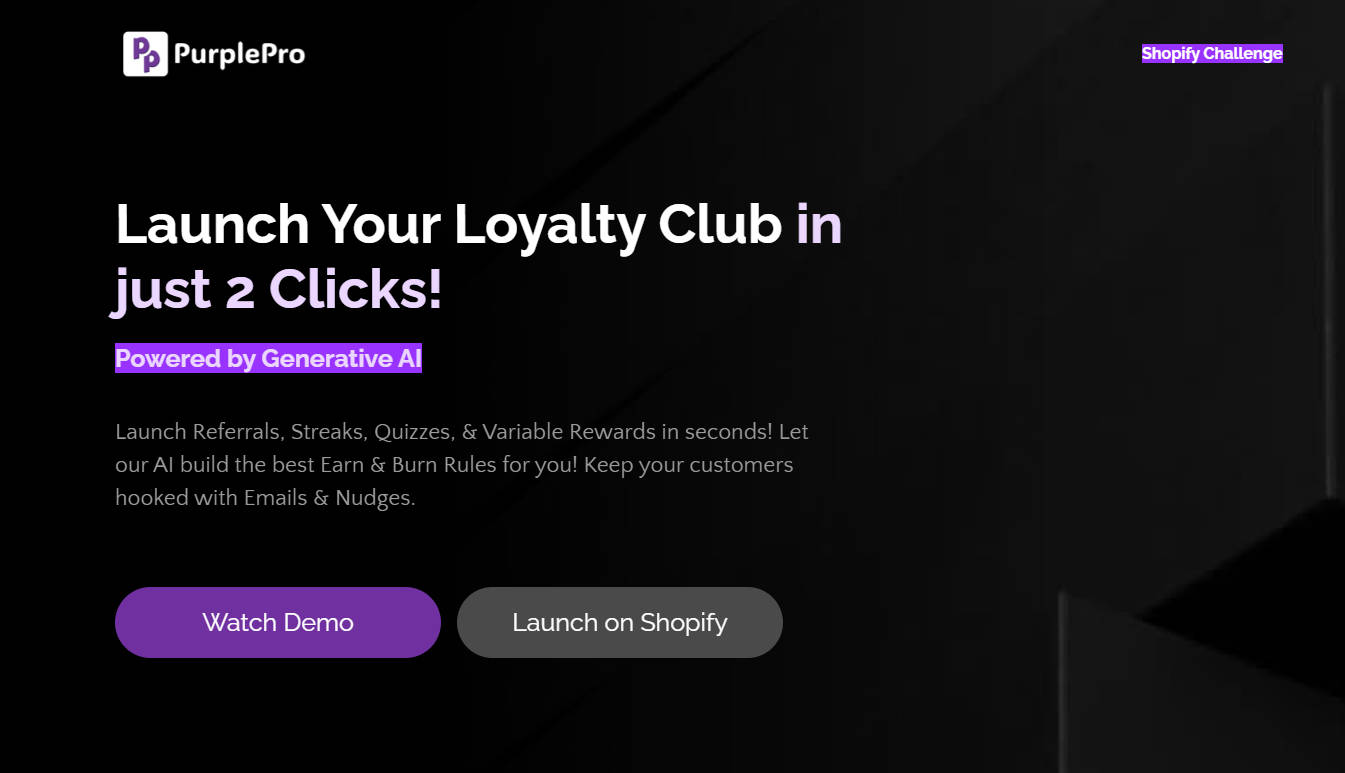 PurplePro gallery image