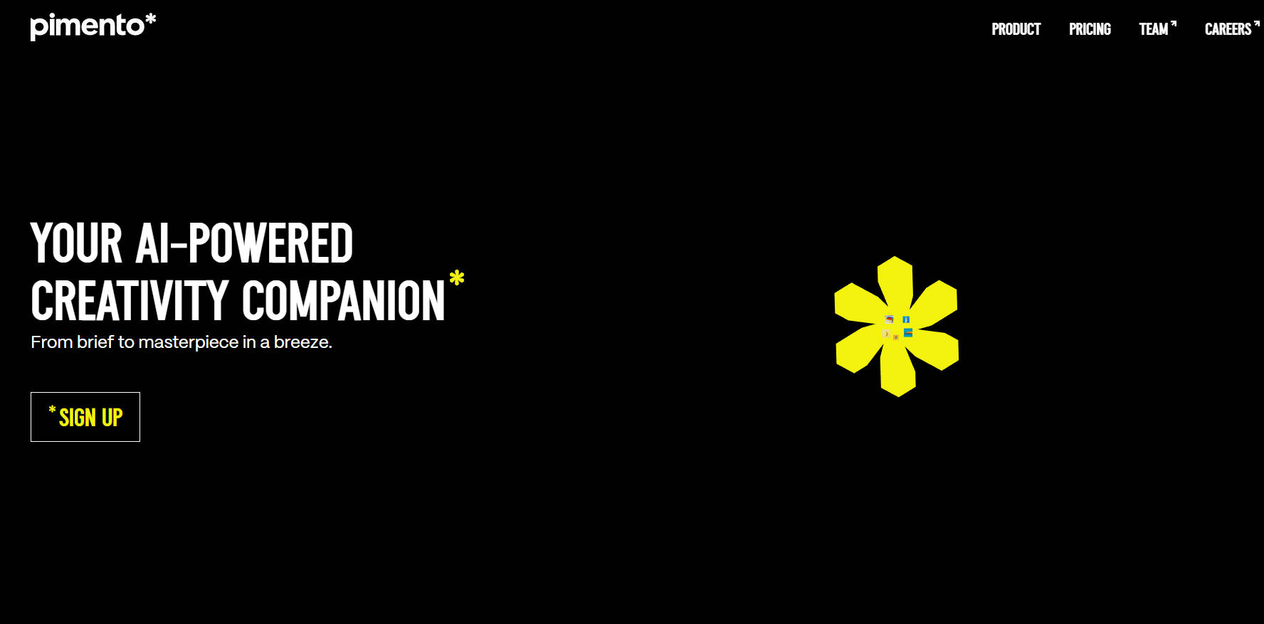 Pimento gallery image