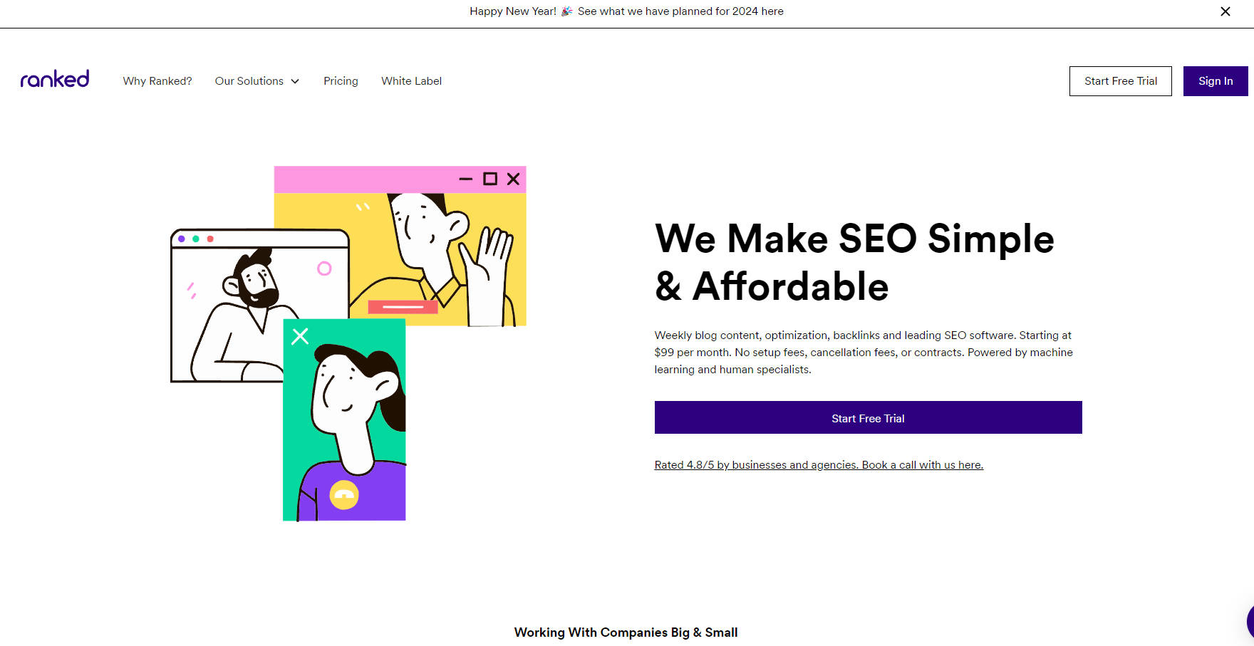 Ranked.ai gallery image