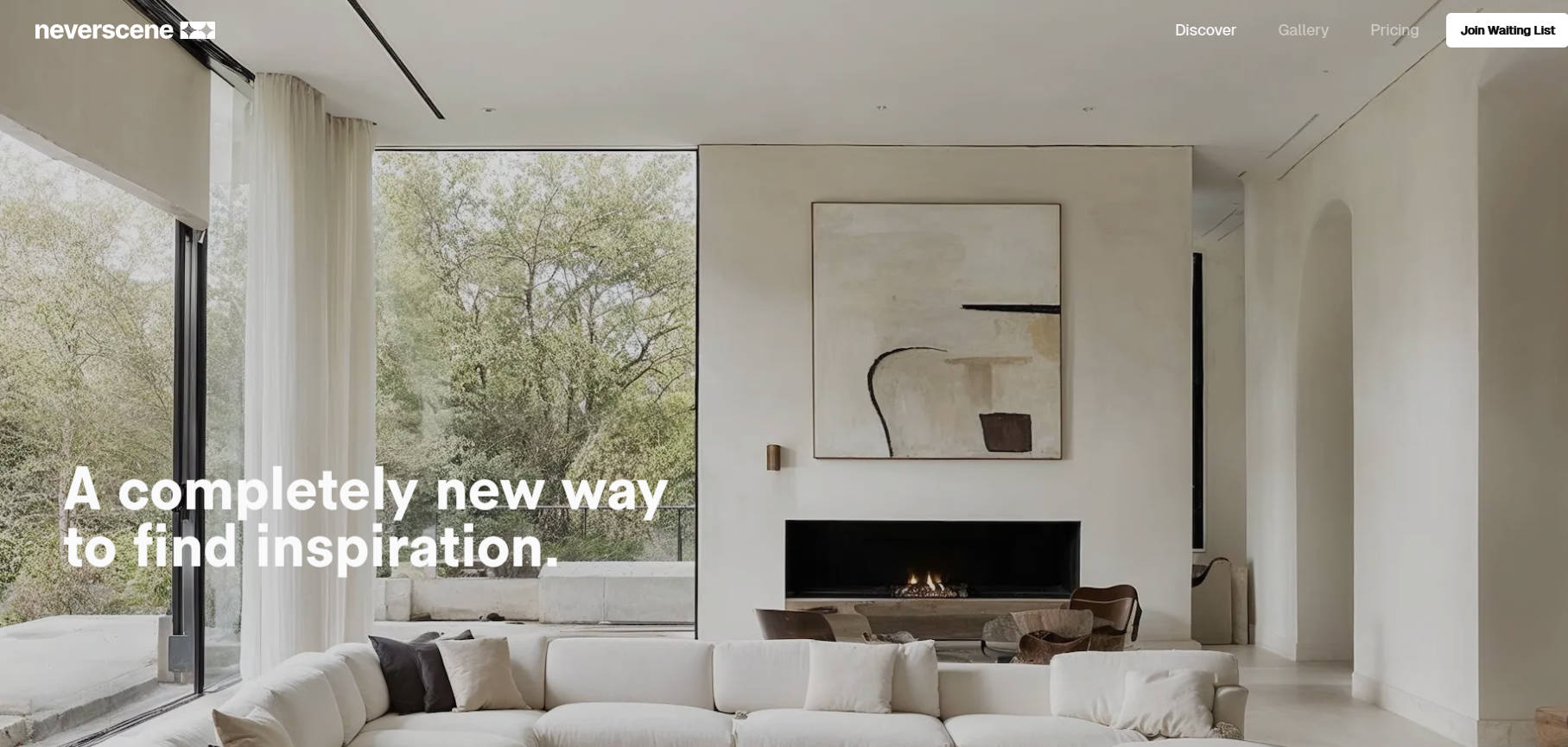 Neverscene gallery image