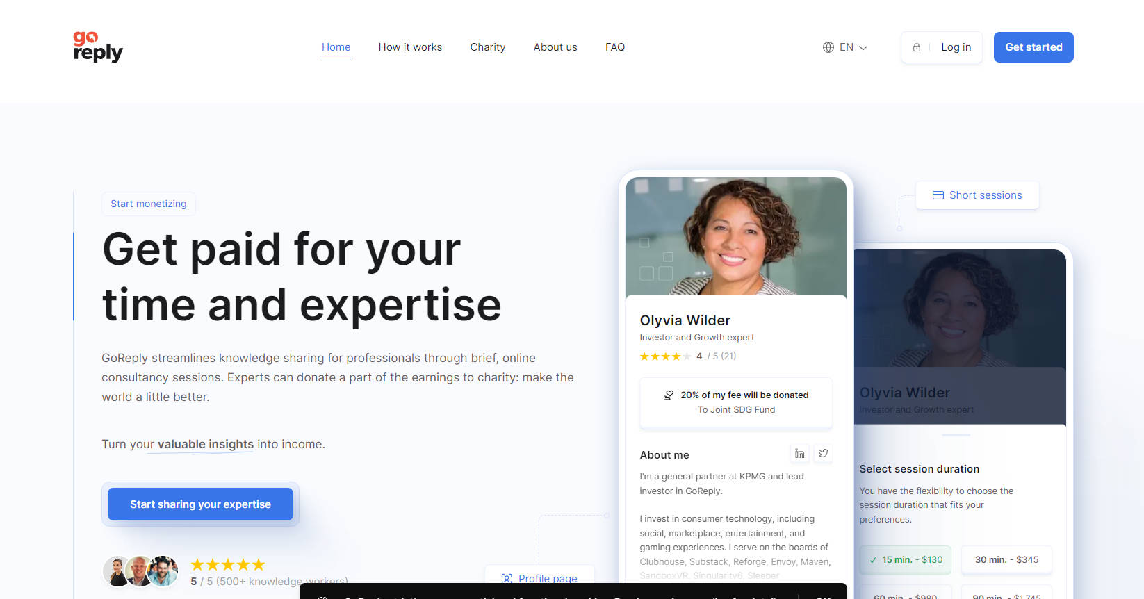 GoReply gallery image