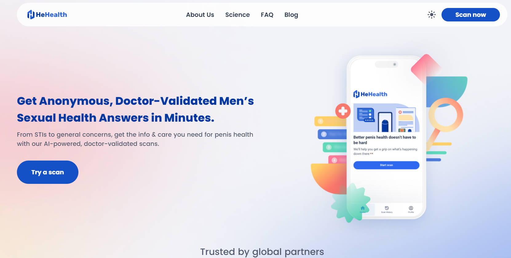 Hehealth.ai gallery image