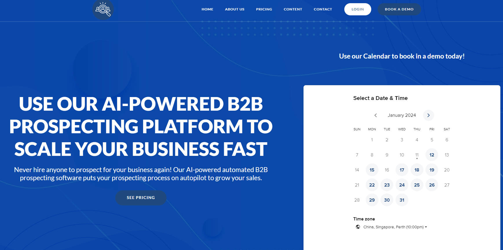 ProspectPal gallery image