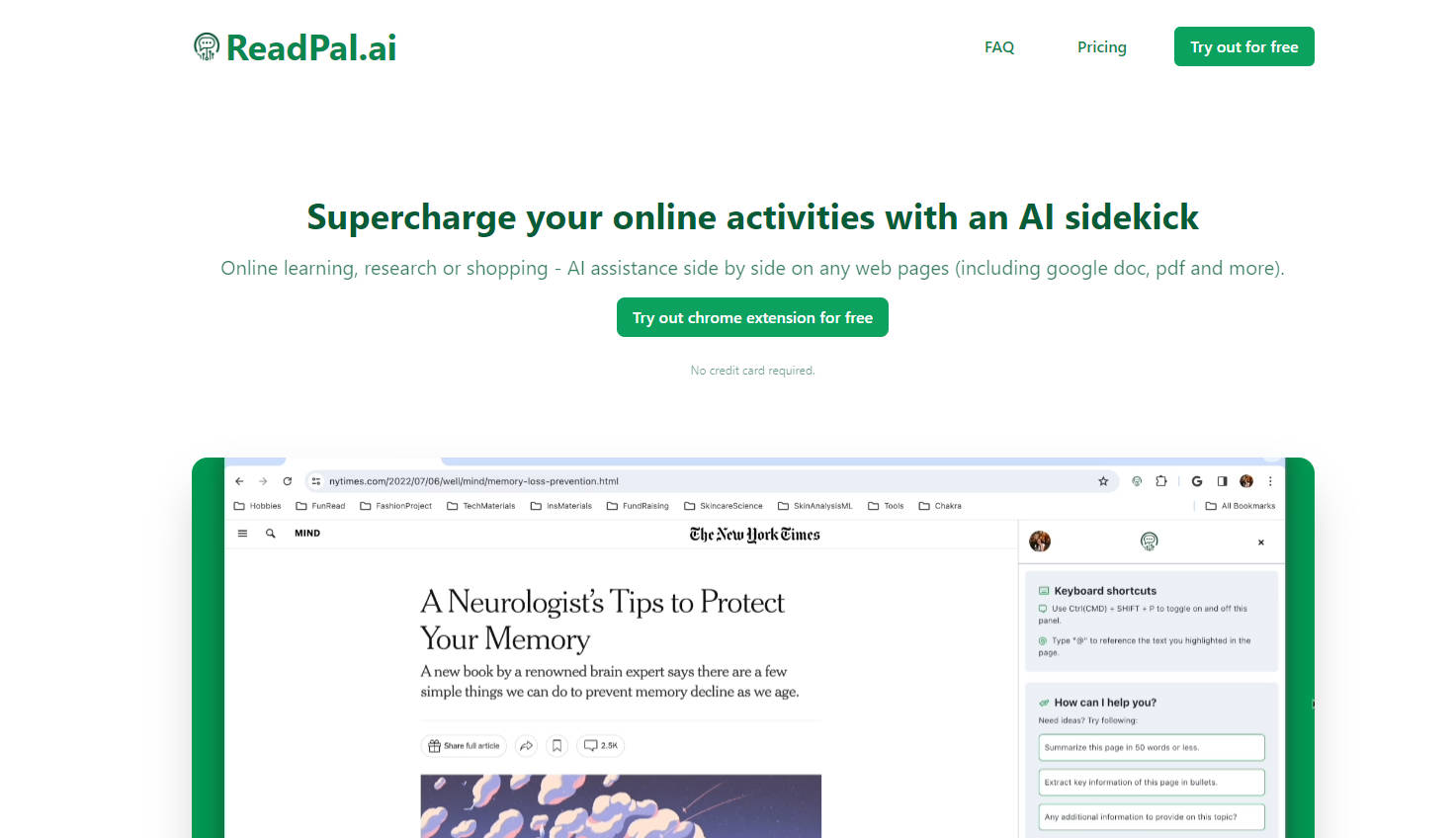 ReadPal.ai gallery image
