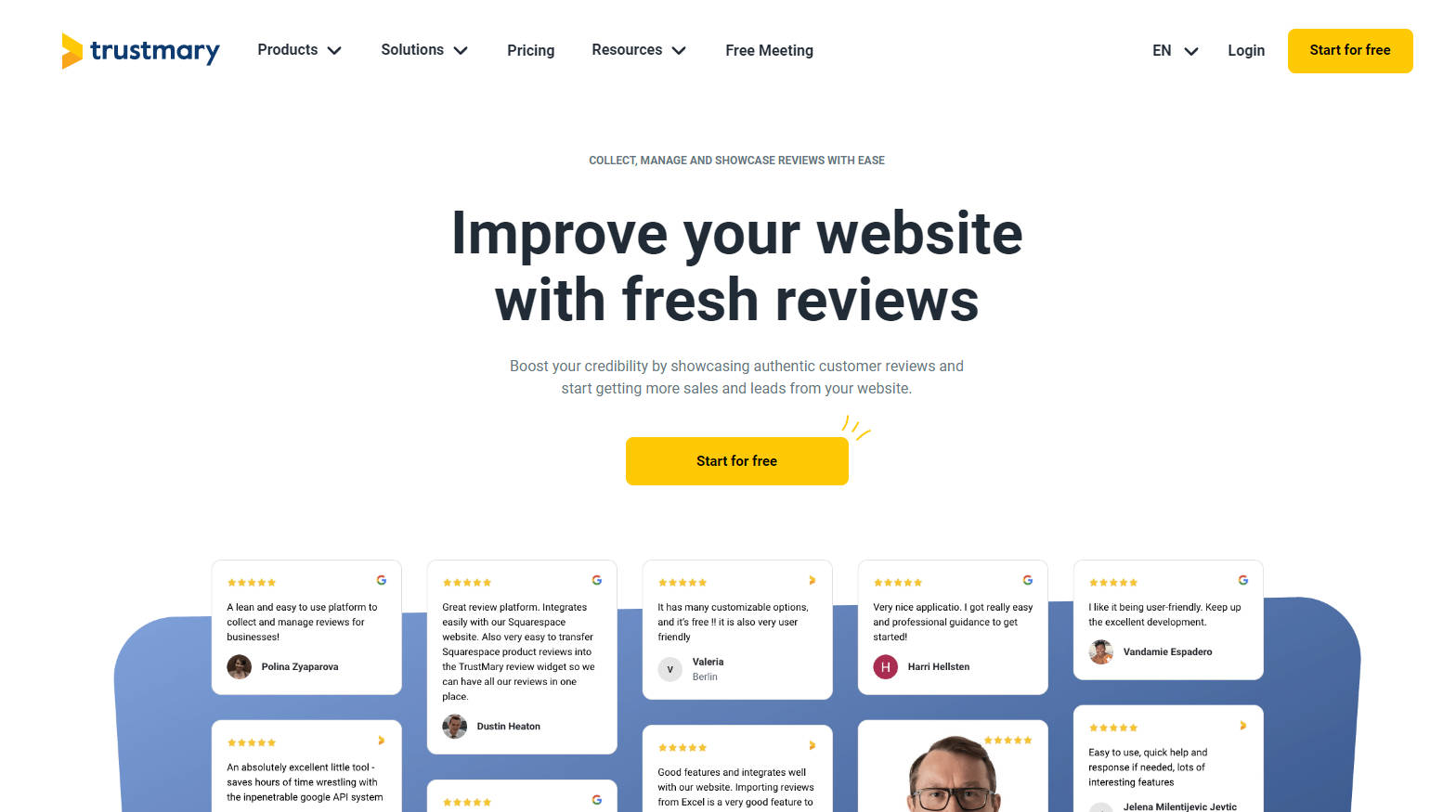 Trustmary gallery image