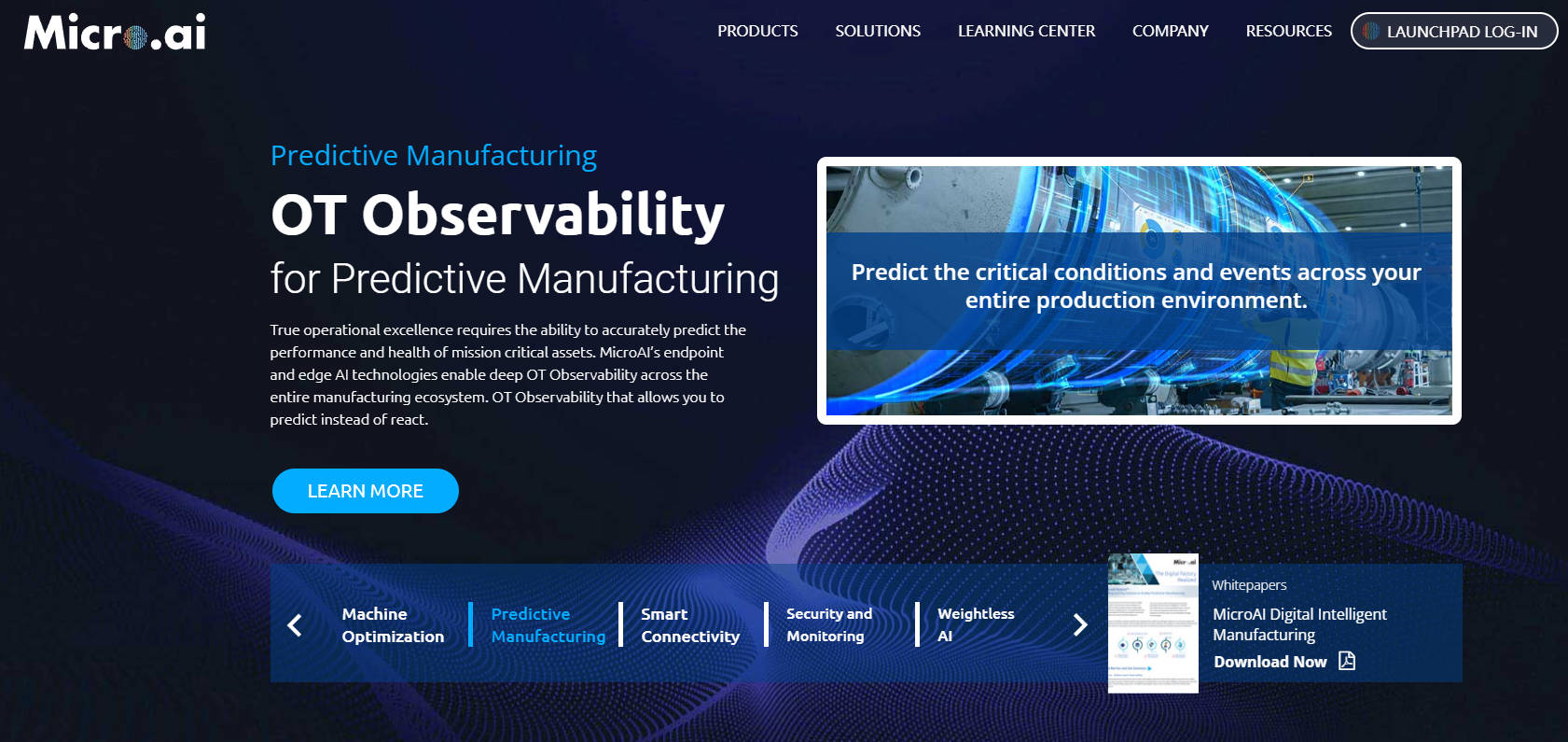 MicroAI gallery image