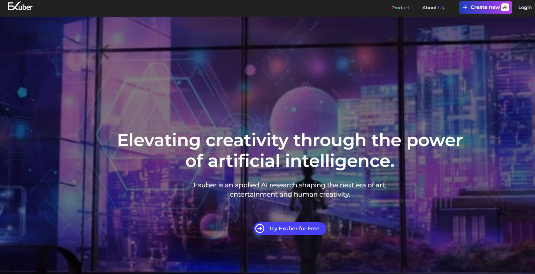 Exuber gallery image