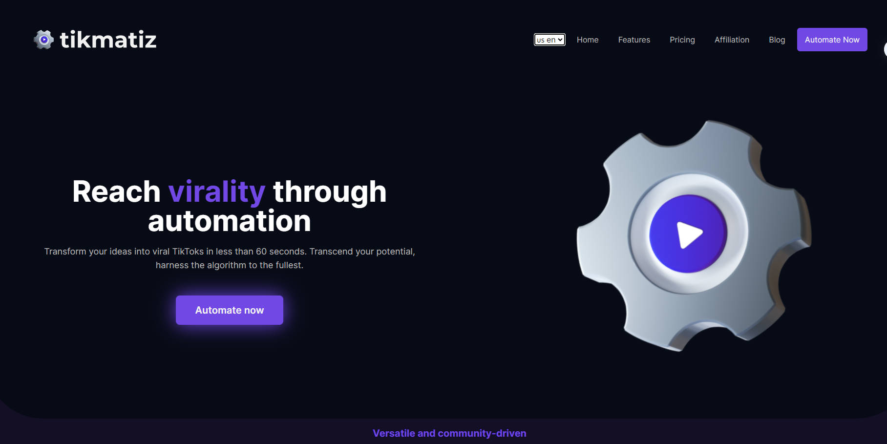 TikMatiz gallery image