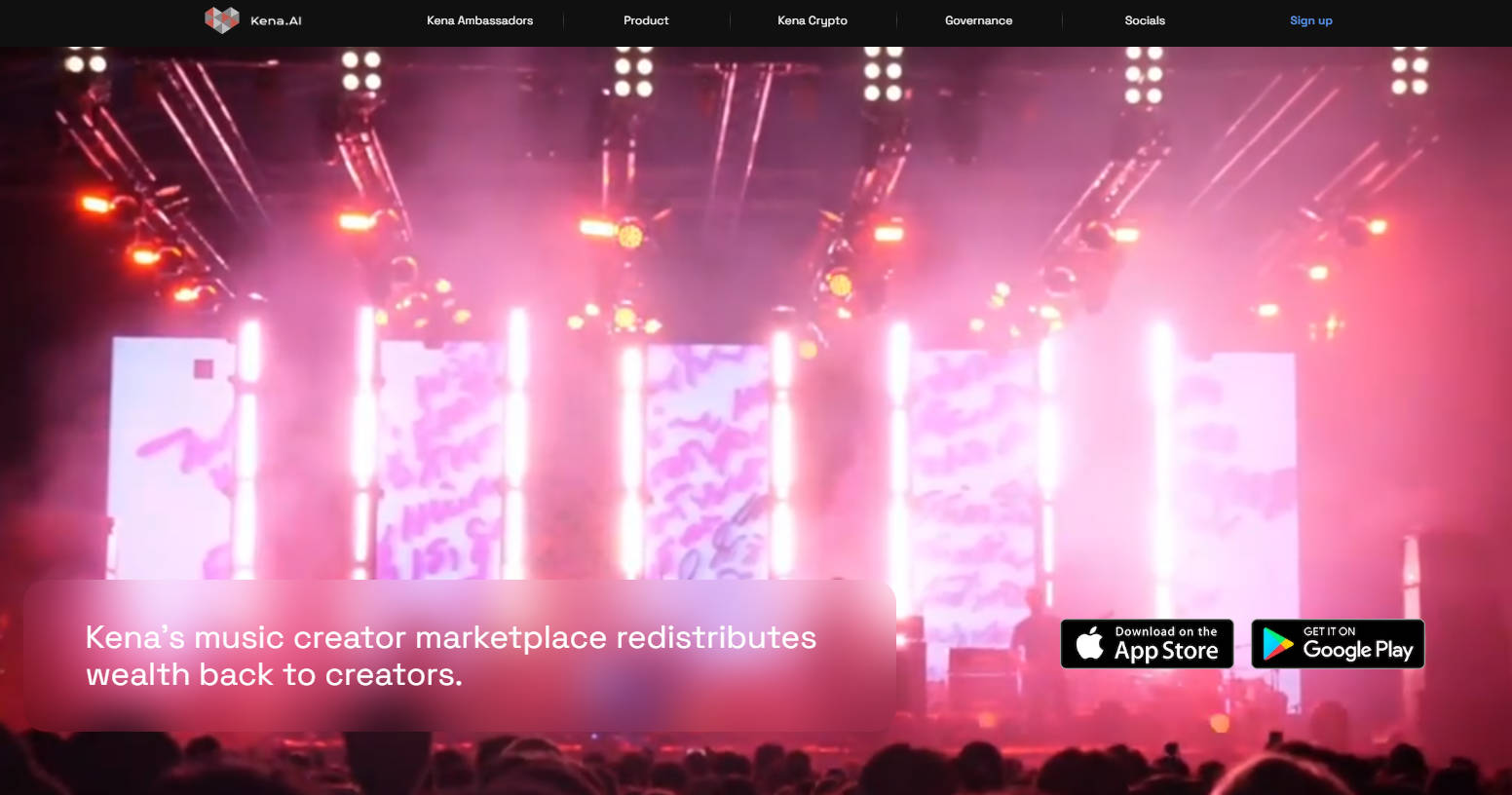 Kena.AI gallery image