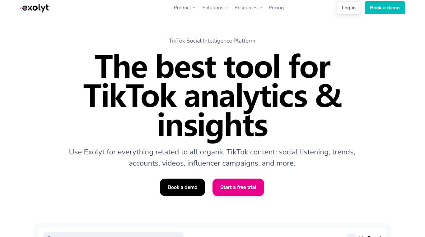 Exolyt gallery image