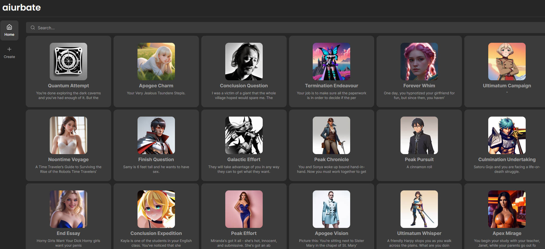 Aiurbate gallery image