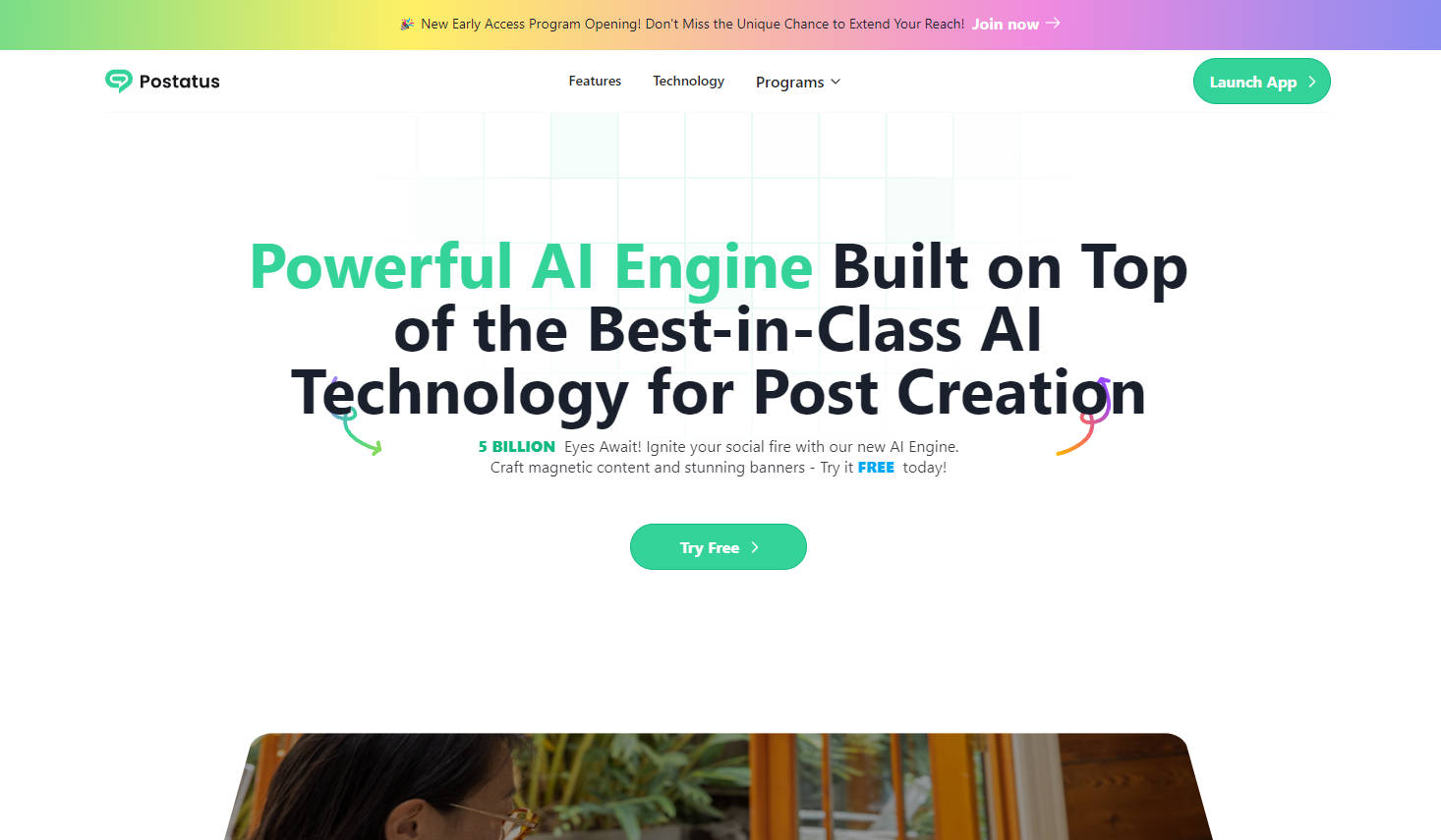 Postatus gallery image