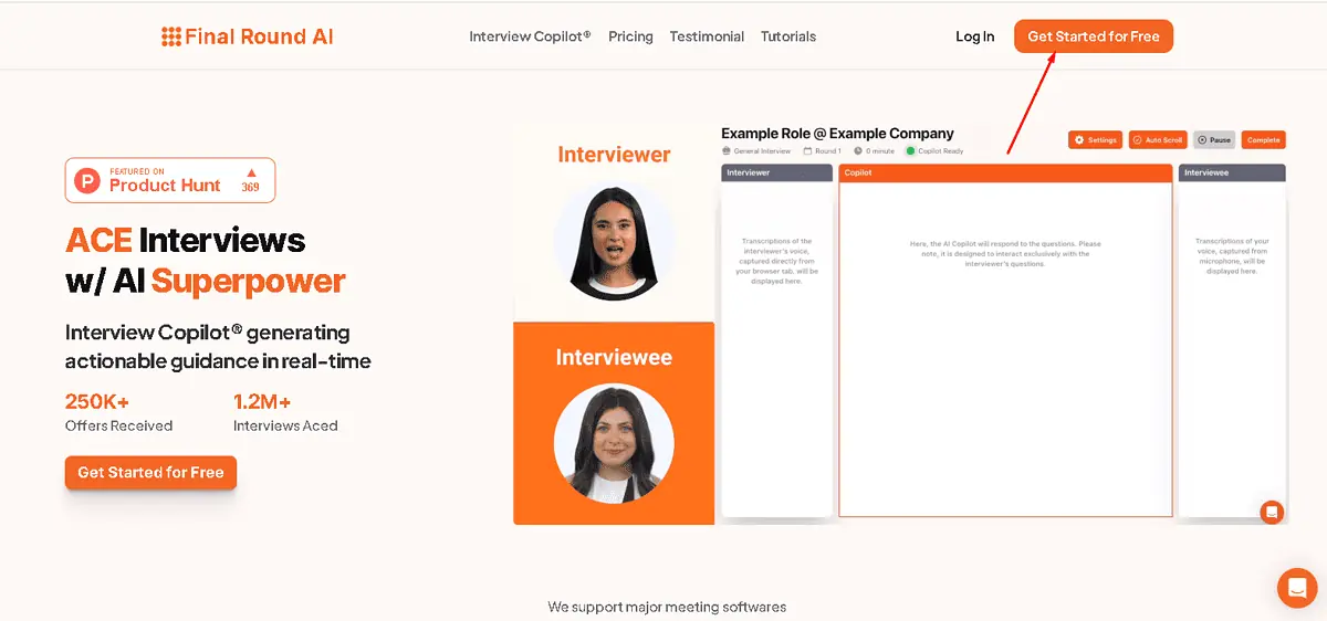 Ace Your Interviews with Final Round AI Review: Revolutionizing Interview Preparation