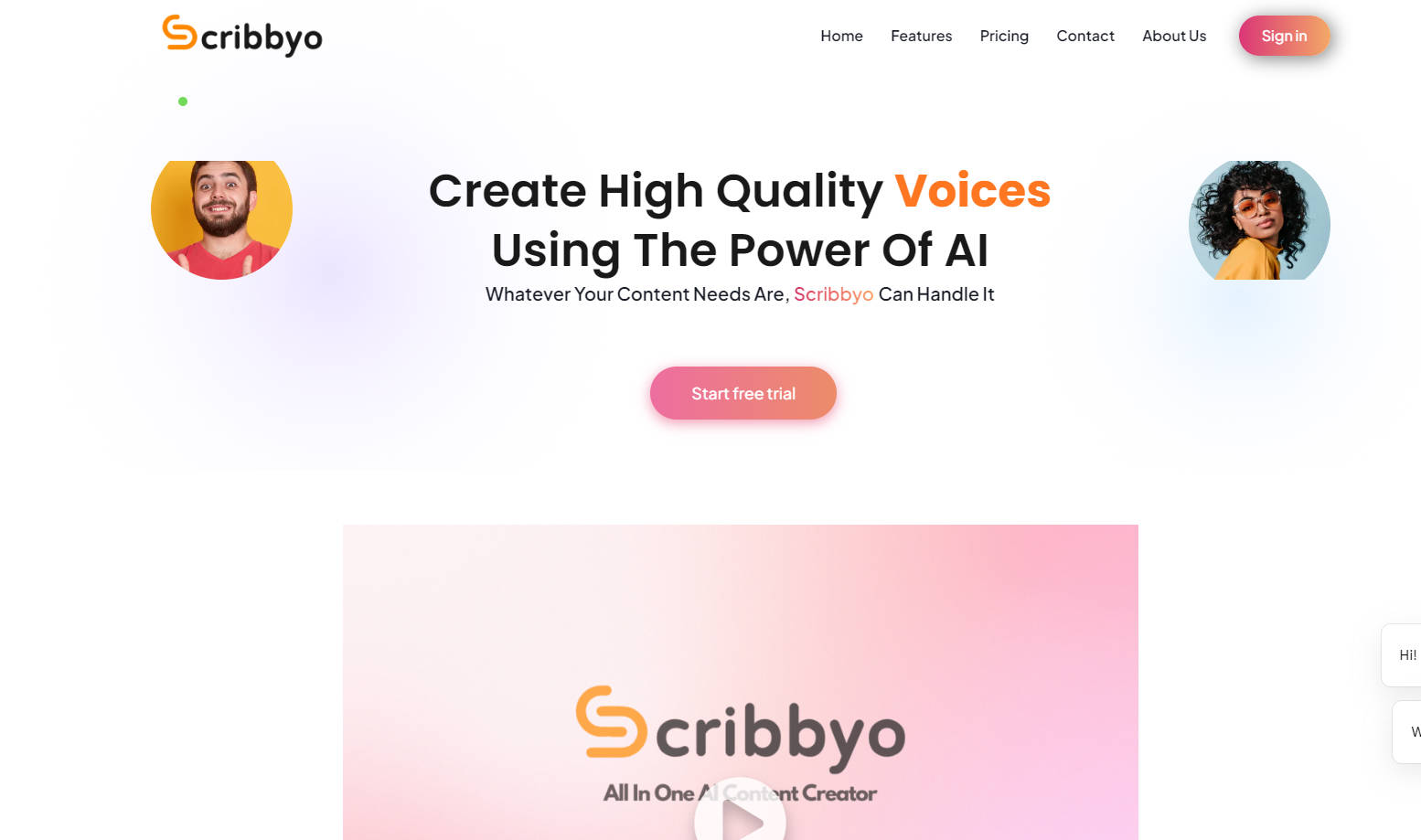 Scribbyo gallery image