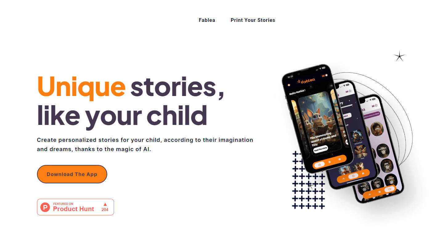 Fablea gallery image