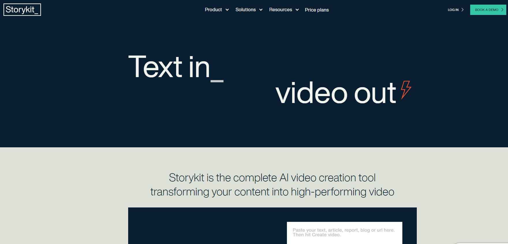 Storykit gallery image