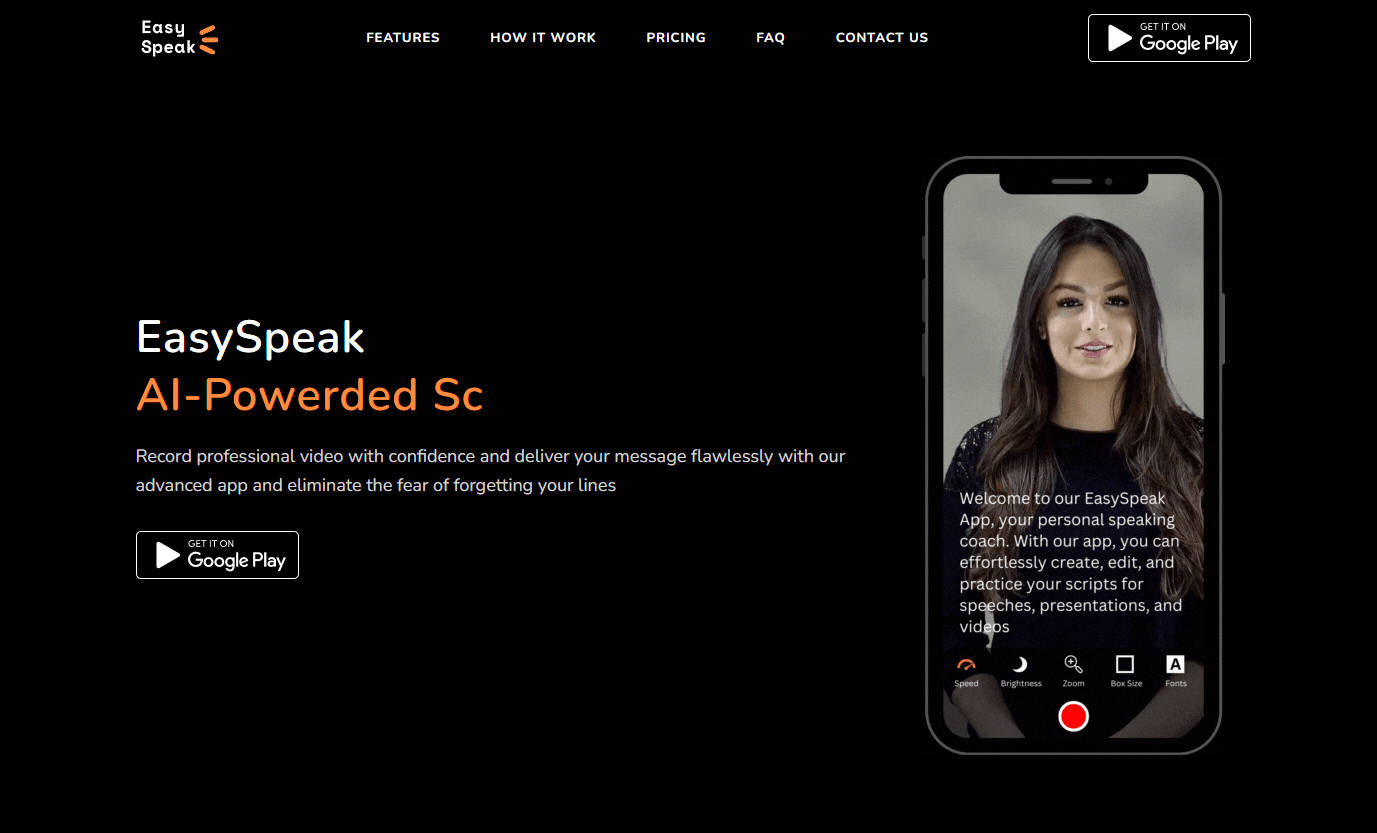 EasySpeak gallery image