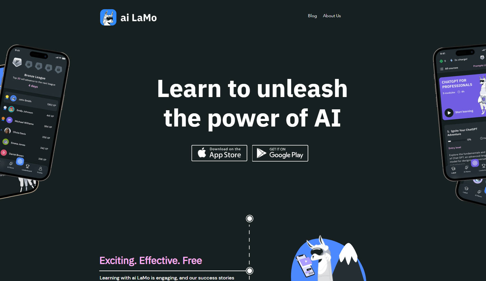 Ai LaMo gallery image