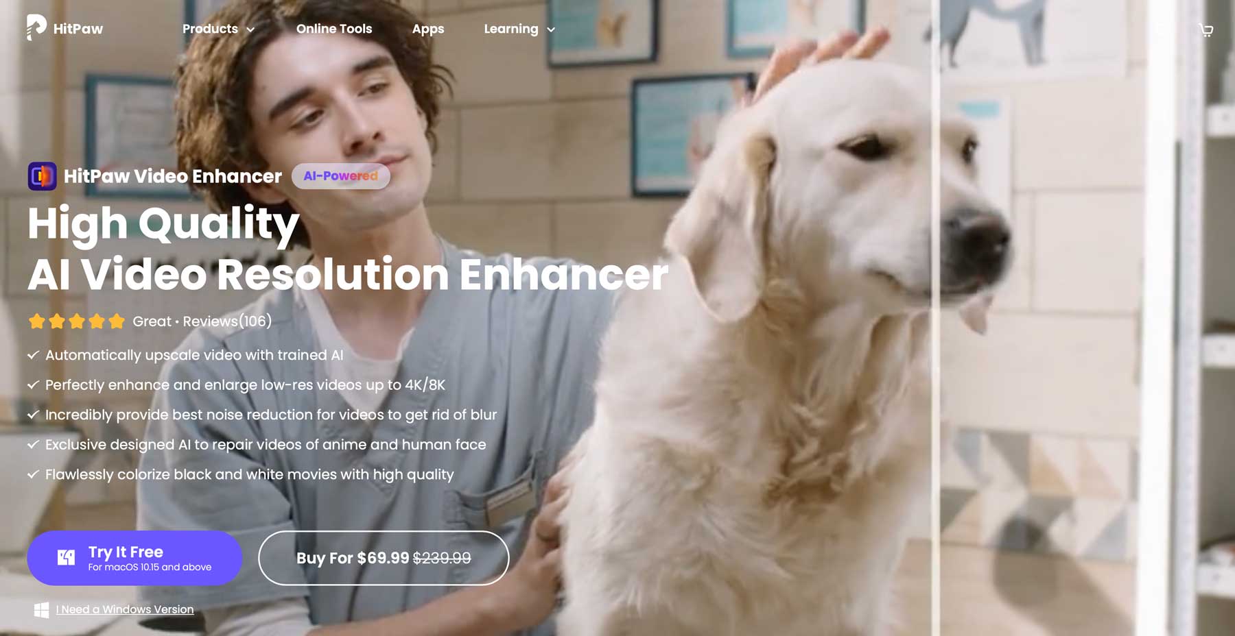 The Ultimate Guide to AI Video Enhancement: Top Picks for 2024