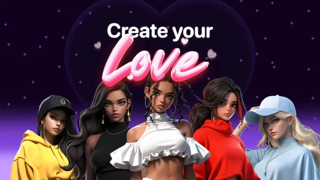 The Evolution of Companionship: Top Virtual Girlfriend Chatbot Apps in 2024