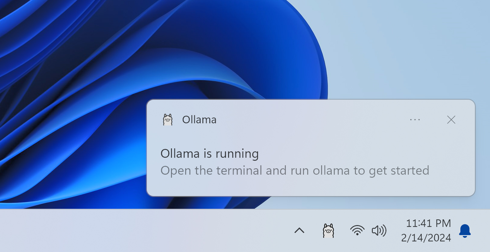 The Ultimate Guide to Installing and Leveraging Ollama on Windows The Ultimate Guide to Installing and Leveraging Ollama on Windows