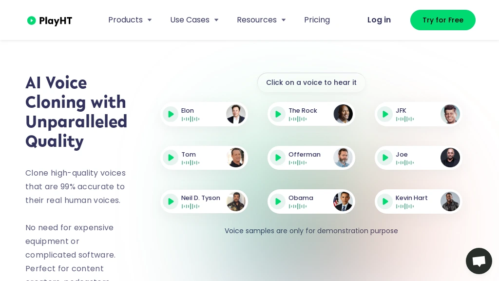 10 Best AI Voice Changers of 2024: Transform Your Voice Effortlessly