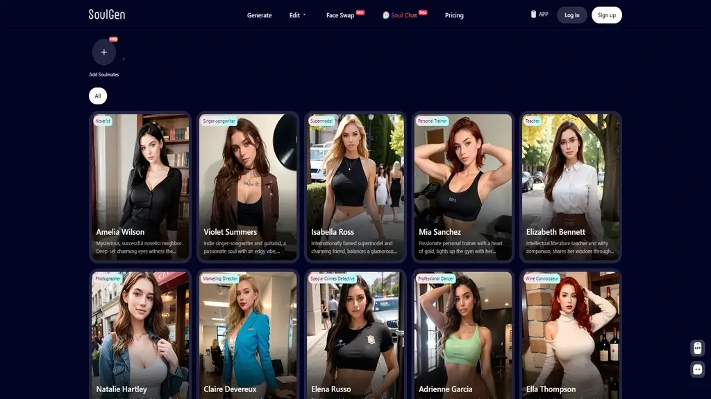 Navigating the Best AI Image Generators for Adult Content in 2024 Navigating the Best AI Image Generators for Adult Content in 2024