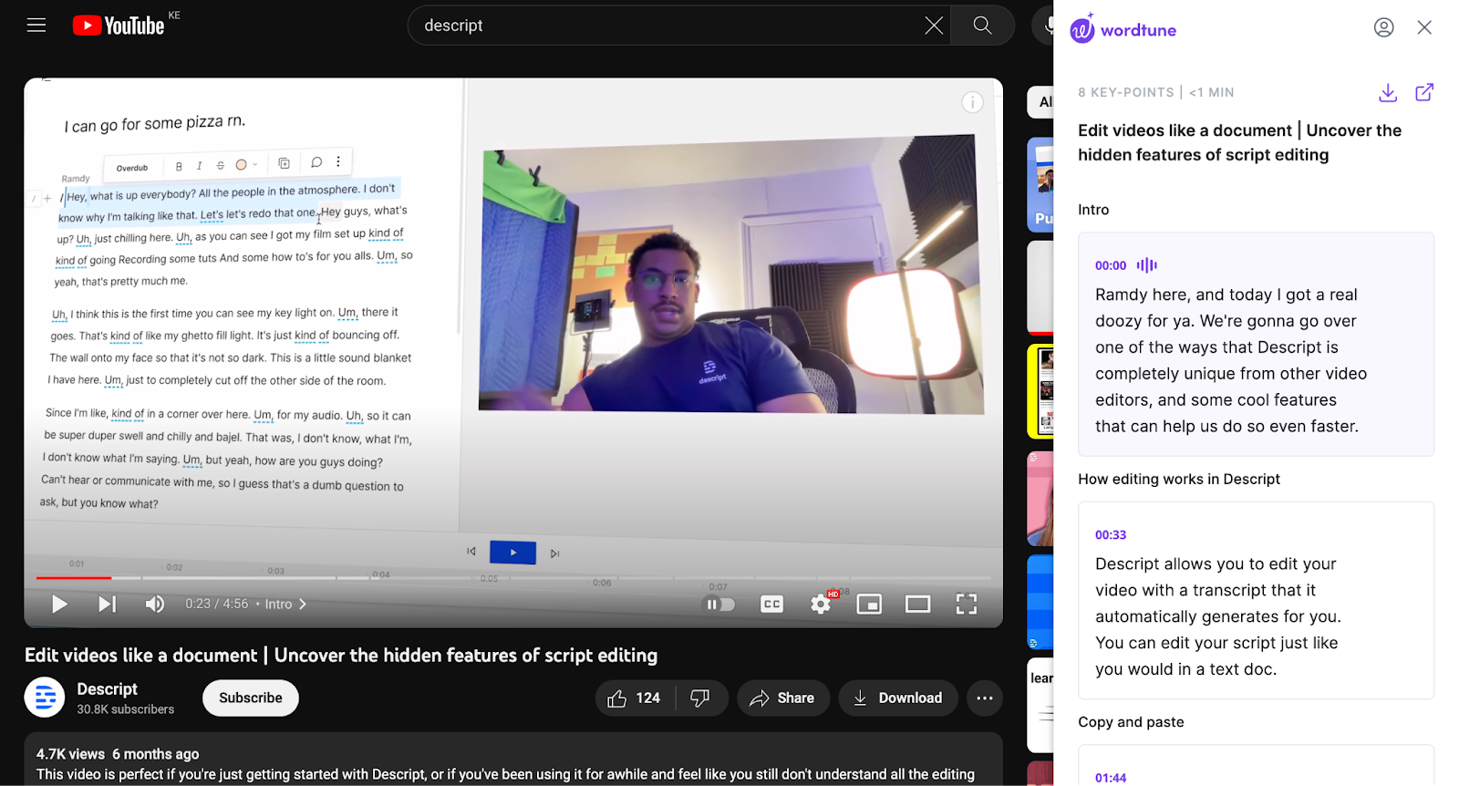 Looking for Time-saving Solutions? Check Out These Top 10 AI Video Summarizers Looking for Time-saving Solutions? Check Out These Top 10 AI Video Summarizers