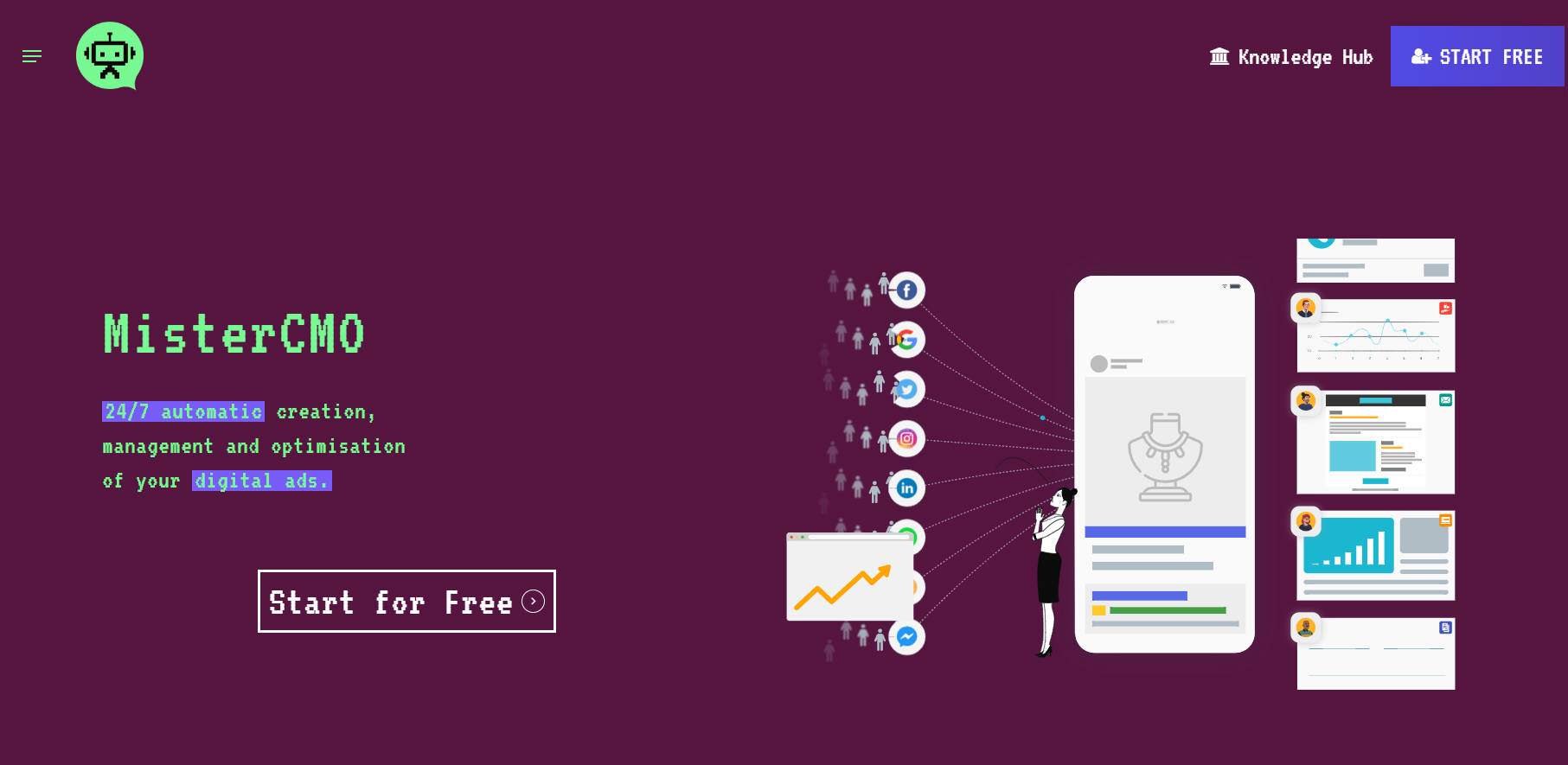 MisterCMO gallery image