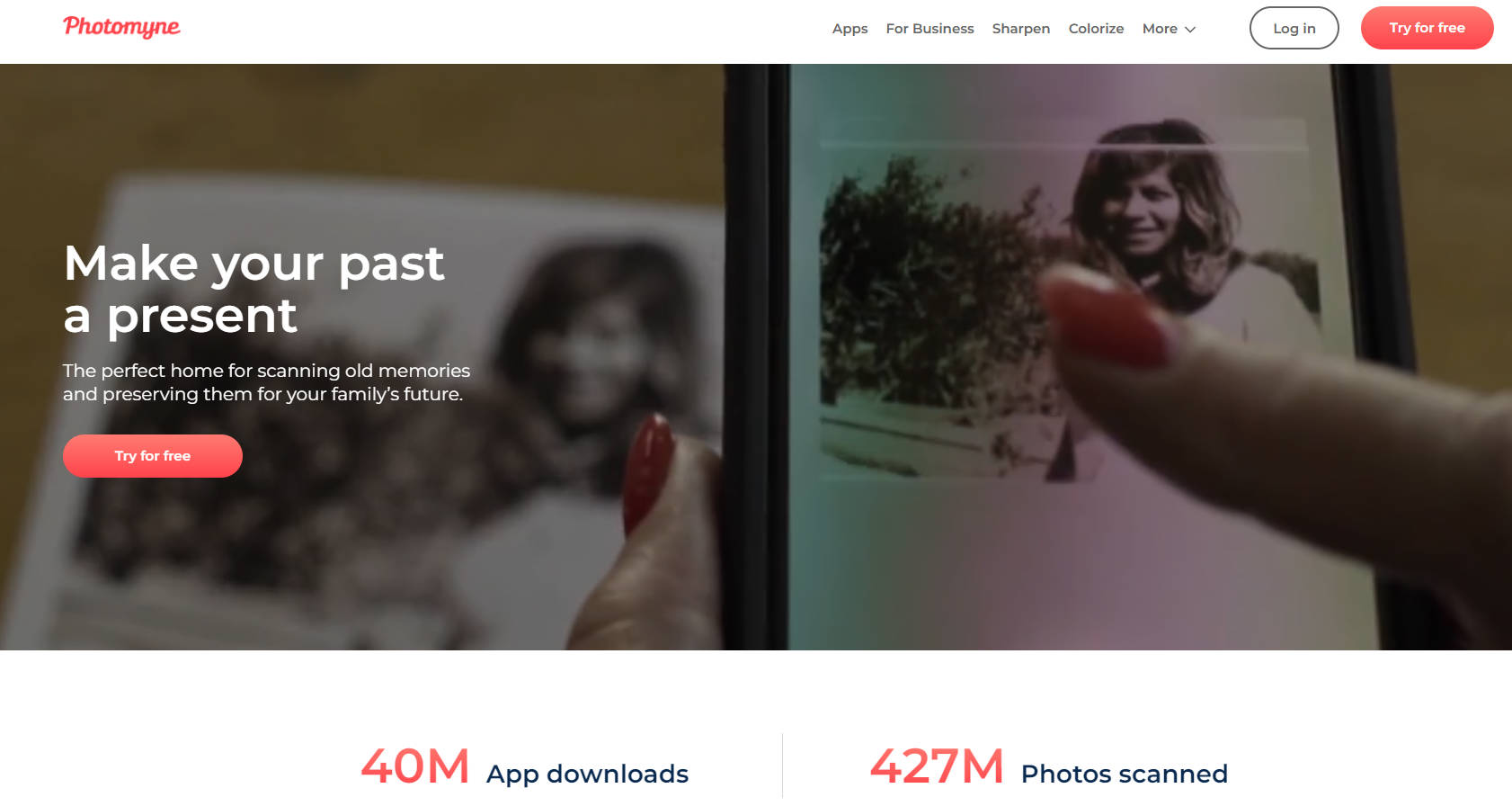 Photomyne gallery image