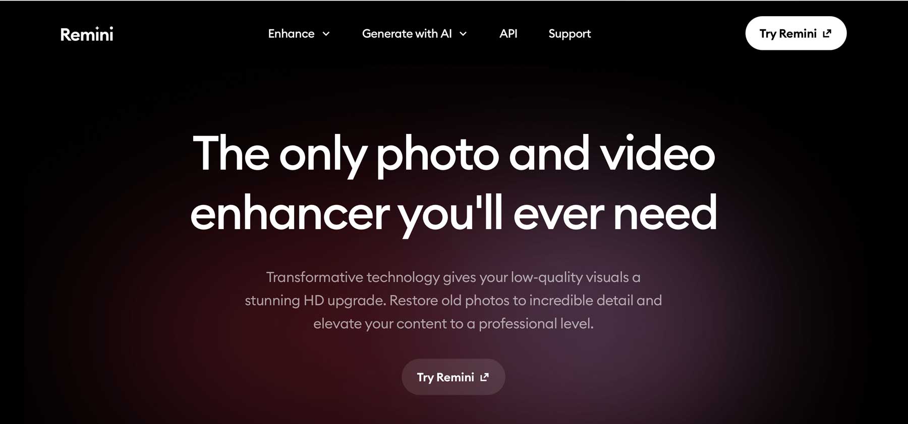 The Ultimate Guide to AI Video Enhancement: Top Picks for 2024