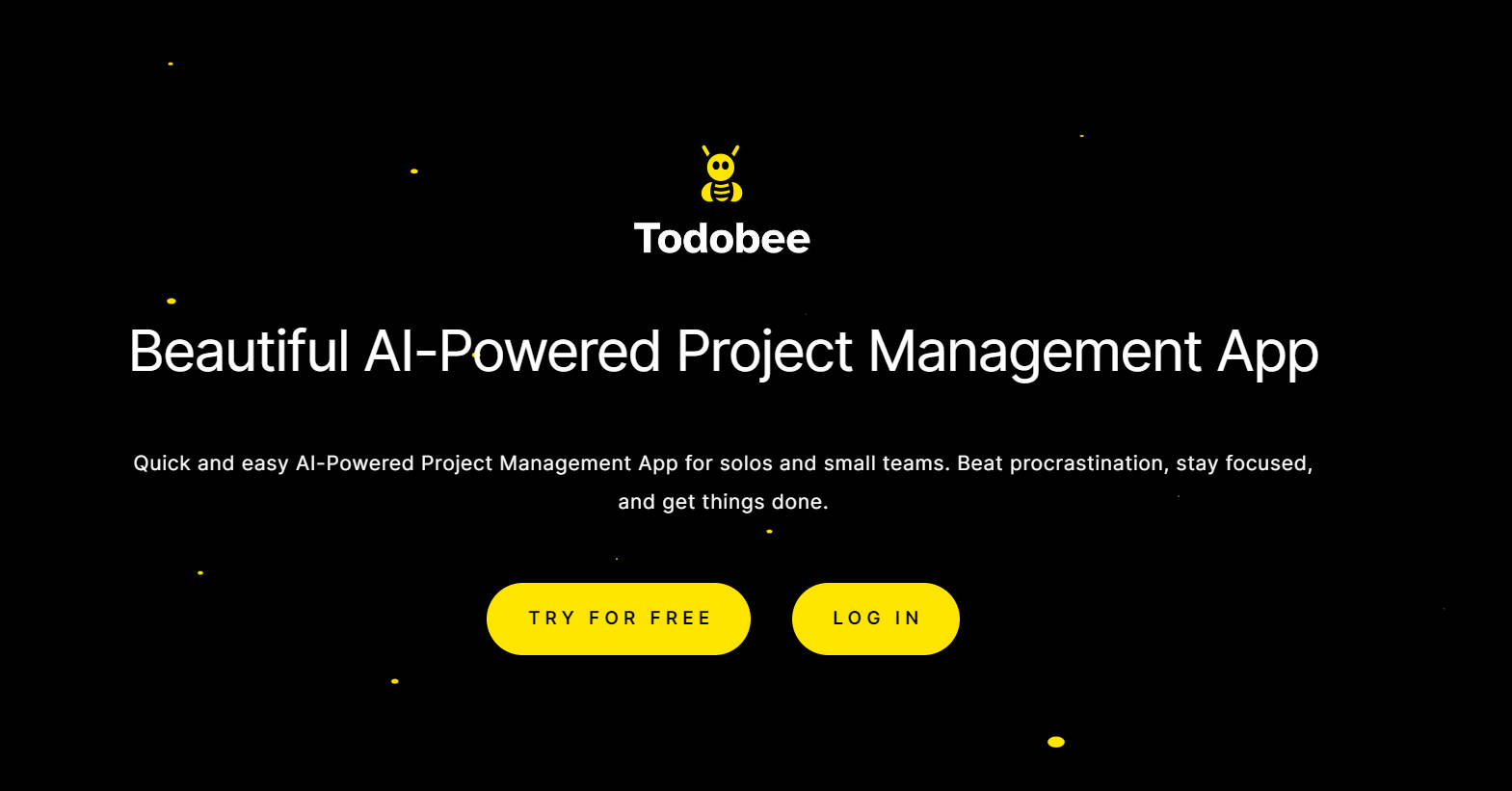 Todobee gallery image
