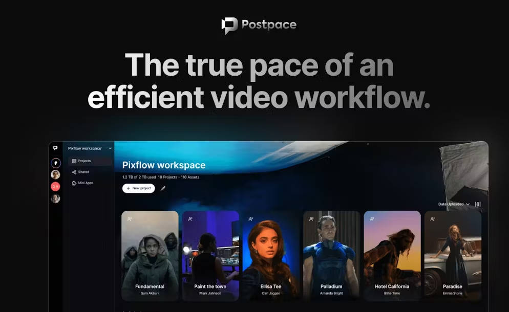 Postpace gallery image