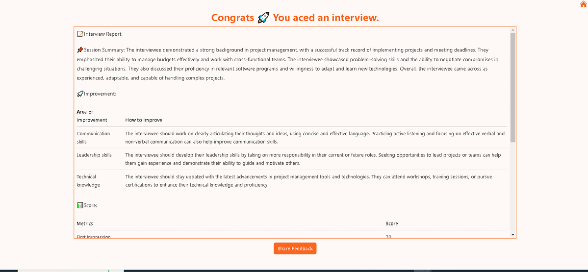 Ace Your Interviews with Final Round AI Review: Revolutionizing Interview Preparation