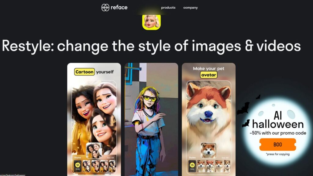 Explore the Cutting Edge of AI: Top 5 Deepfake Creation Tools Online Explore the Cutting Edge of AI: Top 5 Deepfake Creation Tools Online