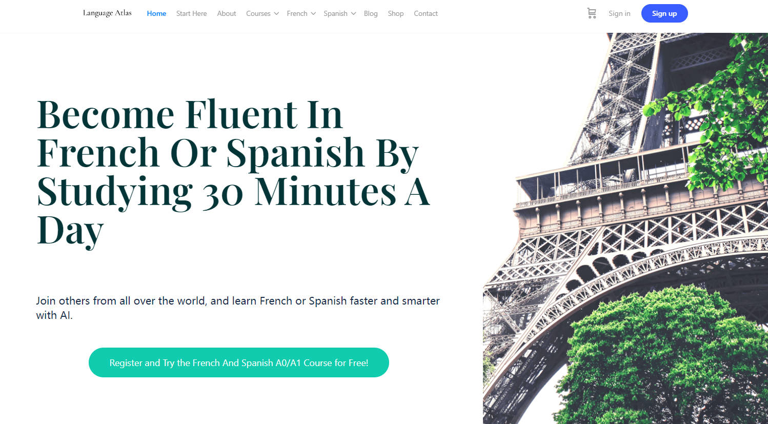 Language Atlas gallery image
